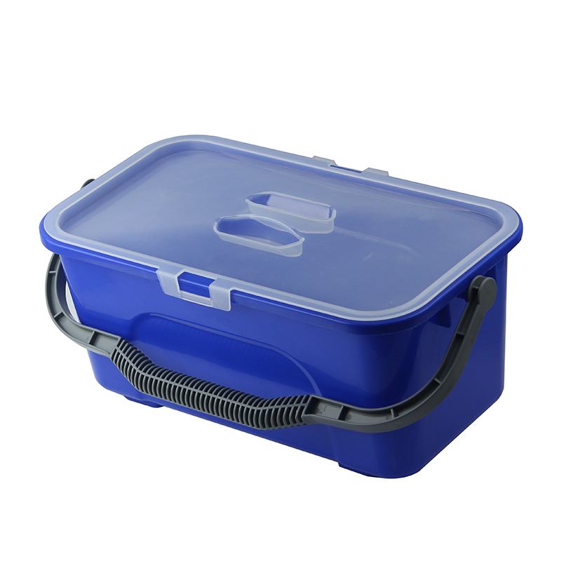 QL1101   Mop bucket with cover