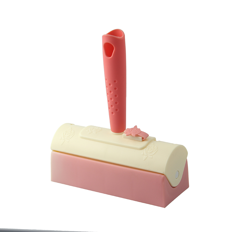 QL2607  Adhesive paper sticky lint roller