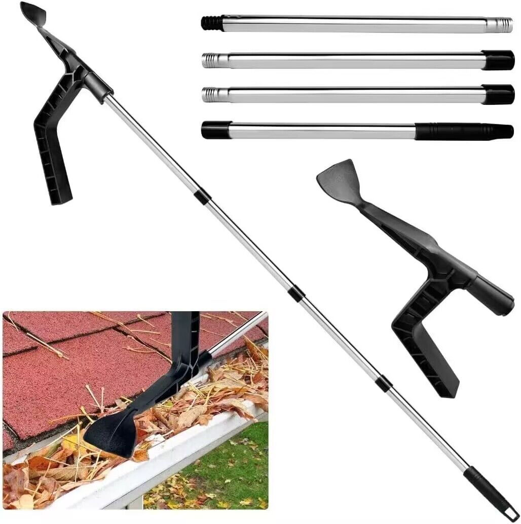 QL2306  The Gutter Shovel