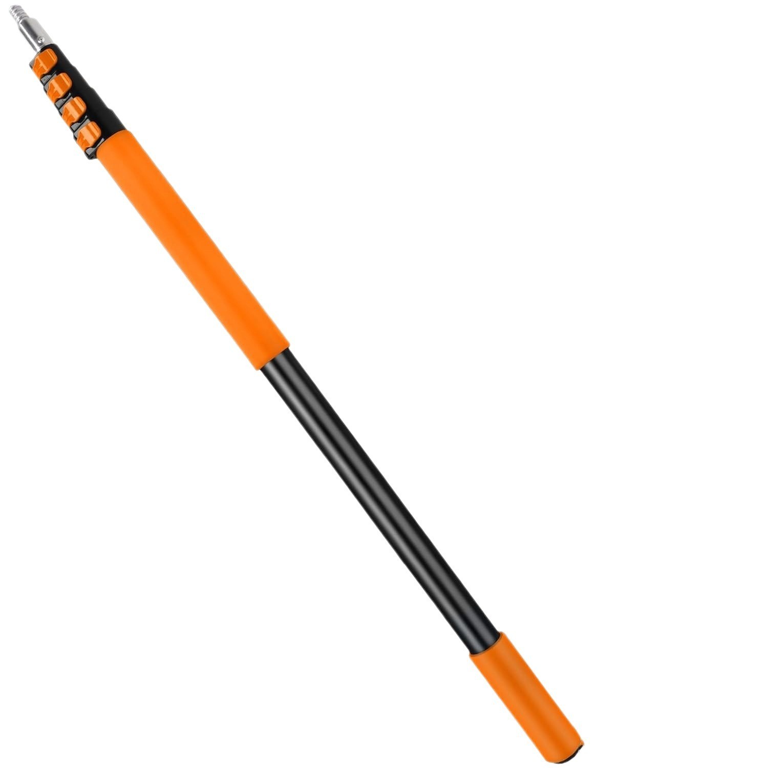 QL2518  5 extend telescopic aluminum pole
