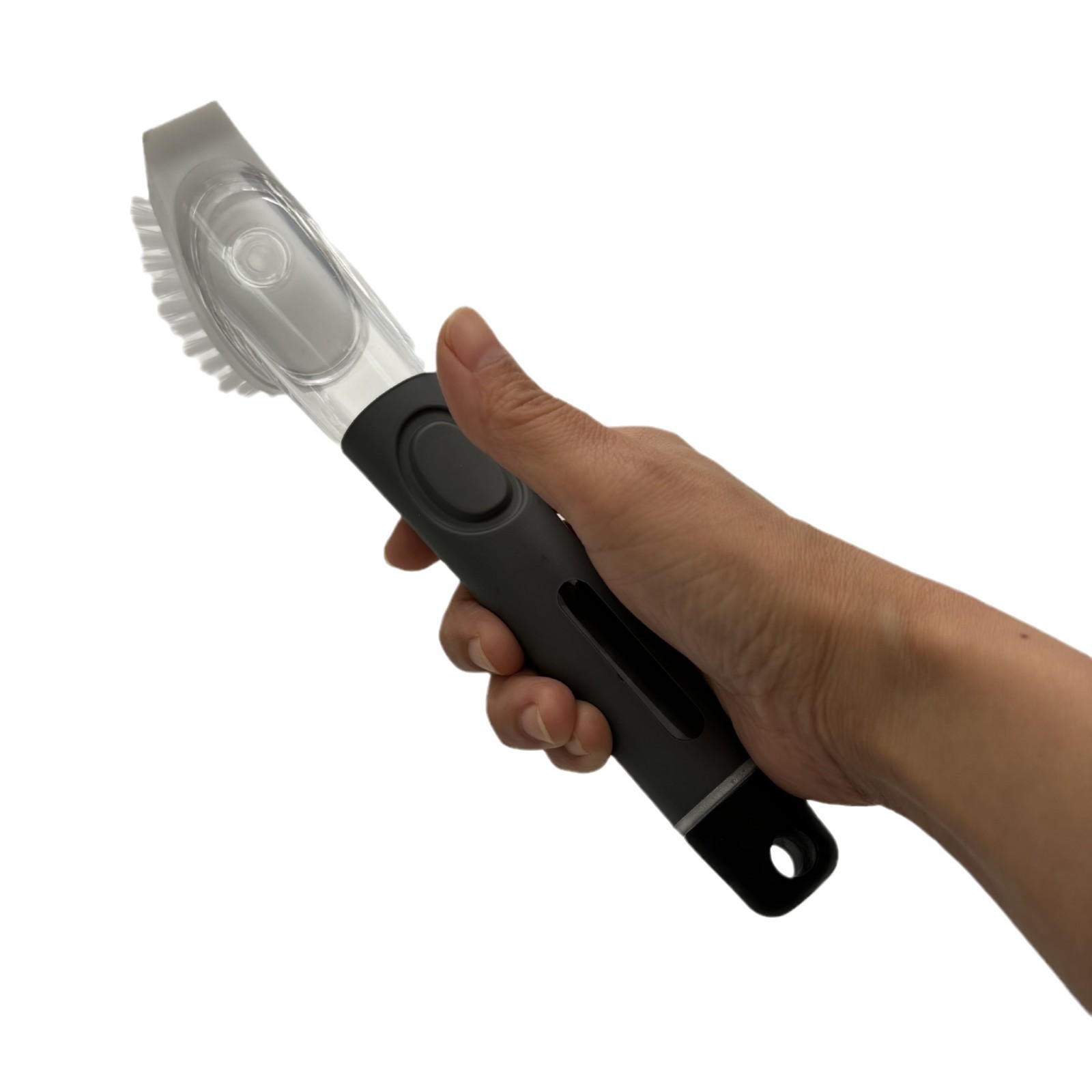 QL2808B  Pan brush