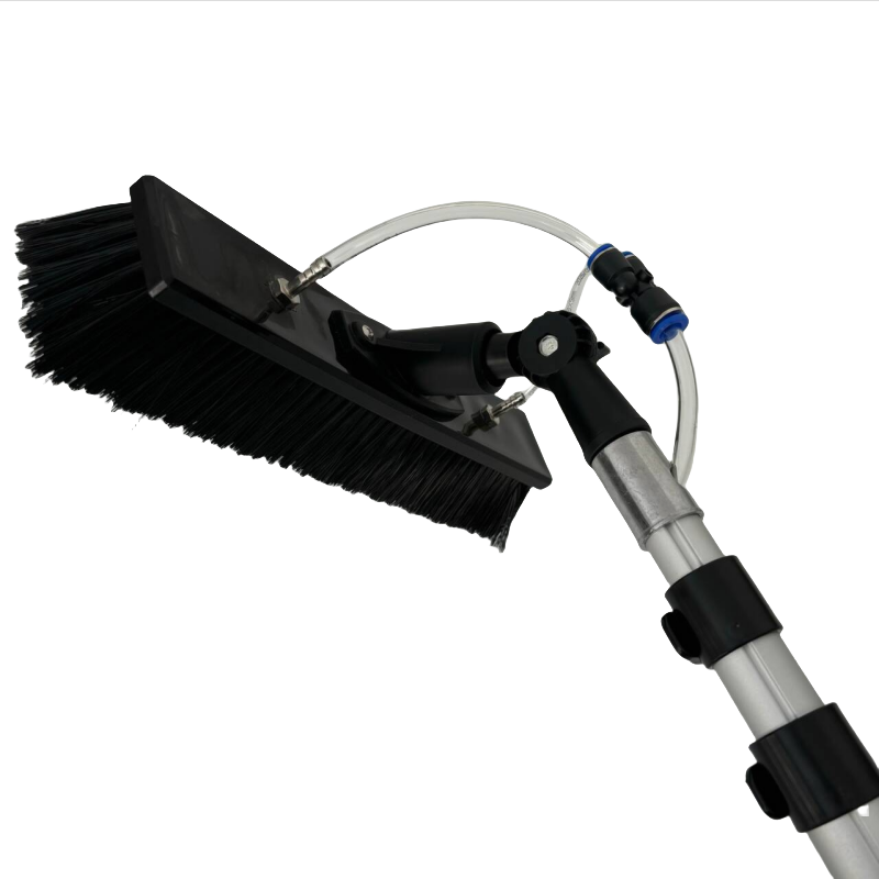 QL1305B  Solar Panels Cleaning Brush