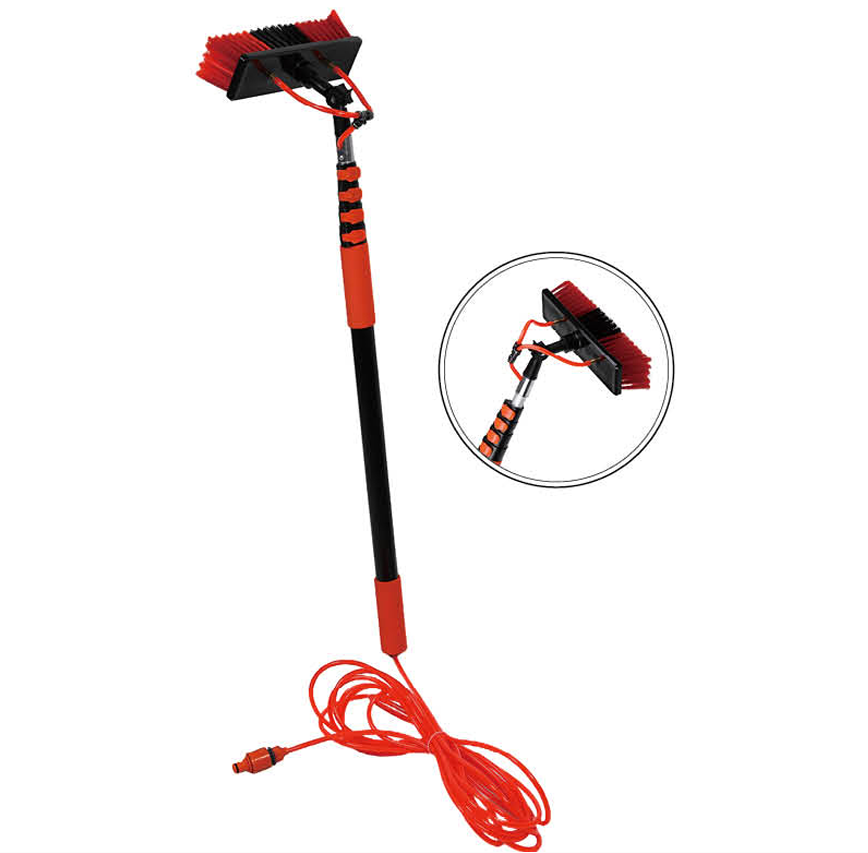 QL1305 Solar Panel Cleaning Brush