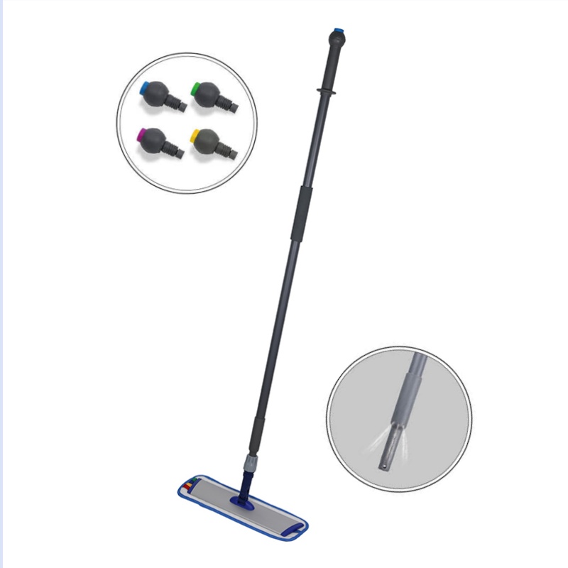 QL2020  Commercial Spray Mop