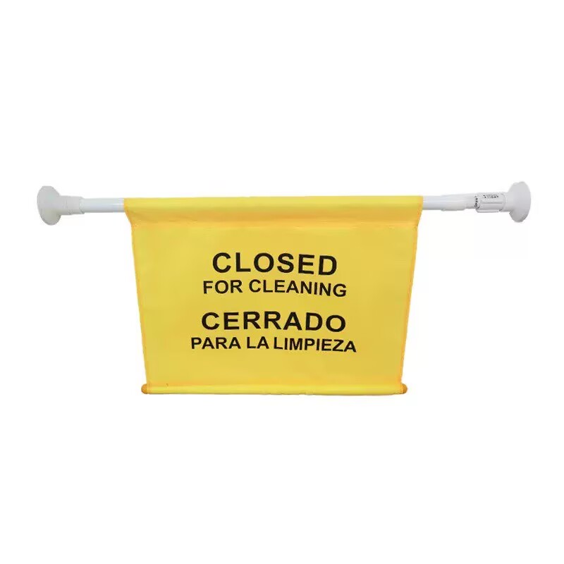 QL1304  The Sign Of  Temporarily Closed